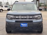New 2024 Ford Bronco Sport Big Bend w/ Convenience Package image 2