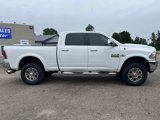 Used 2018 RAM 2500 Laramie image 5