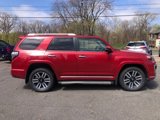 Used 2016 Toyota 4Runner Limited image 4