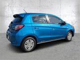 Used 2024 Mitsubishi Mirage ES image 3