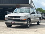 Used 2002 Chevrolet Silverado 1500 2WD Extended Cab image 3