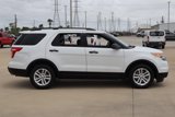 Used 2015 Ford Explorer FWD image 4