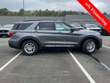 New 2025 Ford Explorer Active w/ Active Comfort Package image 2