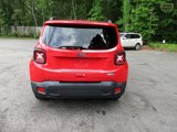 Used 2018 Jeep Renegade Latitude image 4