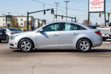 Used 2013 Chevrolet Cruze LT image 3