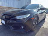 Used 2018 Honda Civic EX image 2