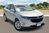 Used 2021 Chevrolet Equinox LT w/ Driver Convenience Package image 2