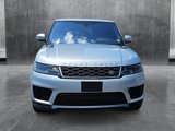 Used 2019 Land Rover Range Rover Sport HSE image 2
