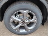 New 2025 Ford Escape ST-Line w/ Tech Pack #1 image 5