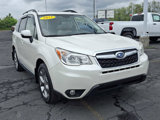 Used 2015 Subaru Forester 2.5i Touring w/ Eyesight & Navigation System image 2
