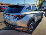 Used 2022 Hyundai Tucson SEL w/ Convenience + Premium Package image 4