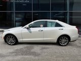 Used 2018 Cadillac ATS Luxury w/ Safety and Security Package image 2