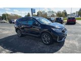 Used 2020 Honda CR-V EX-L image 2