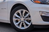 Used 2024 Chevrolet Malibu LT image 2