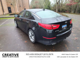 Used 2014 Kia Optima SX w/ SX Premium Technology Package image 3