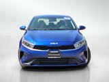 Used 2022 Kia Forte LXS image 2