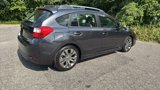 Used 2013 Subaru Impreza 2.0i Sport Limited image 4