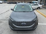 Certified 2023 Ford Edge SEL image 4