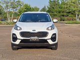 Used 2020 Kia Sportage LX w/ LX Popular Package image 3