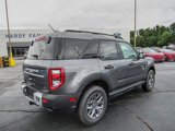 New 2025 Ford Bronco Sport Big Bend image 3