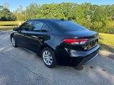 Used 2022 Toyota Corolla LE image 3