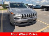Used 2017 Jeep Cherokee Latitude w/ Cold Weather Group image 3