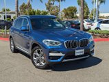 Used 2021 BMW X3 sDrive30i w/ Premium Package image 2