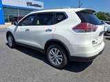 Used 2016 Nissan Rogue SV w/ SV Moonroof Package image 4
