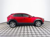 Used 2021 MAZDA CX-30 AWD 2.5 S w/ Premium Package image 5