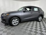 New 2025 Honda HR-V LX image 4