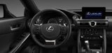 Used 2024 Lexus IS 300 w/ Premium Package image 2