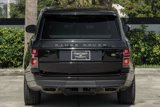 Used 2020 Land Rover Range Rover Autobiography image 6