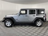 Used 2018 Jeep Wrangler Unlimited Sport S image 4
