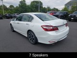 Used 2017 Honda Accord EX-L image 5