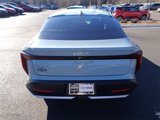 New 2025 Kia K4 EX image 4