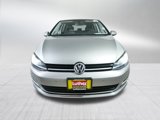 Used 2015 Volkswagen Golf TDI SEL w/ Lighting Package (SEL) image 2