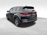 Used 2020 Kia Sportage LX image 4