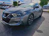 Used 2016 Nissan Maxima SR image 3