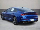 Used 2021 Kia K5 GT w/ Option Group 015 image 3