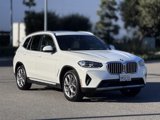 Used 2024 BMW X3 sDrive30i w/ Convenience Package w/ZPA image 3