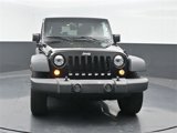 Used 2017 Jeep Wrangler Unlimited Sport w/ Quick Order Package 24S image 2