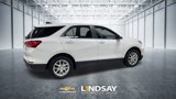 Used 2023 Chevrolet Equinox LT w/ Driver Convenience Package image 2
