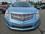 Used 2011 Cadillac SRX Performance image 2
