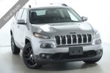 Used 2014 Jeep Cherokee Altitude image 2
