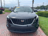 Used 2019 Cadillac XT4 Luxury w/ Cold Weather Package image 3