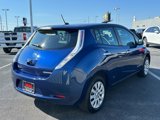 Used 2017 Nissan Leaf S w/ Charge Package image 5