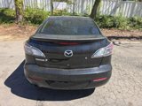 Used 2013 MAZDA MAZDA3 i SV image 5