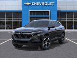 New 2025 Chevrolet Trax RS image 6