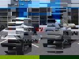 New 2025 Chevrolet Trax RS w/ Sunroof Package image 4