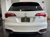 Used 2018 Acura RDX AWD w/ Technology Package image 5